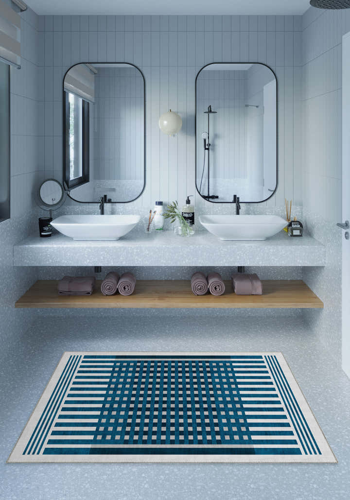 Bath Mat