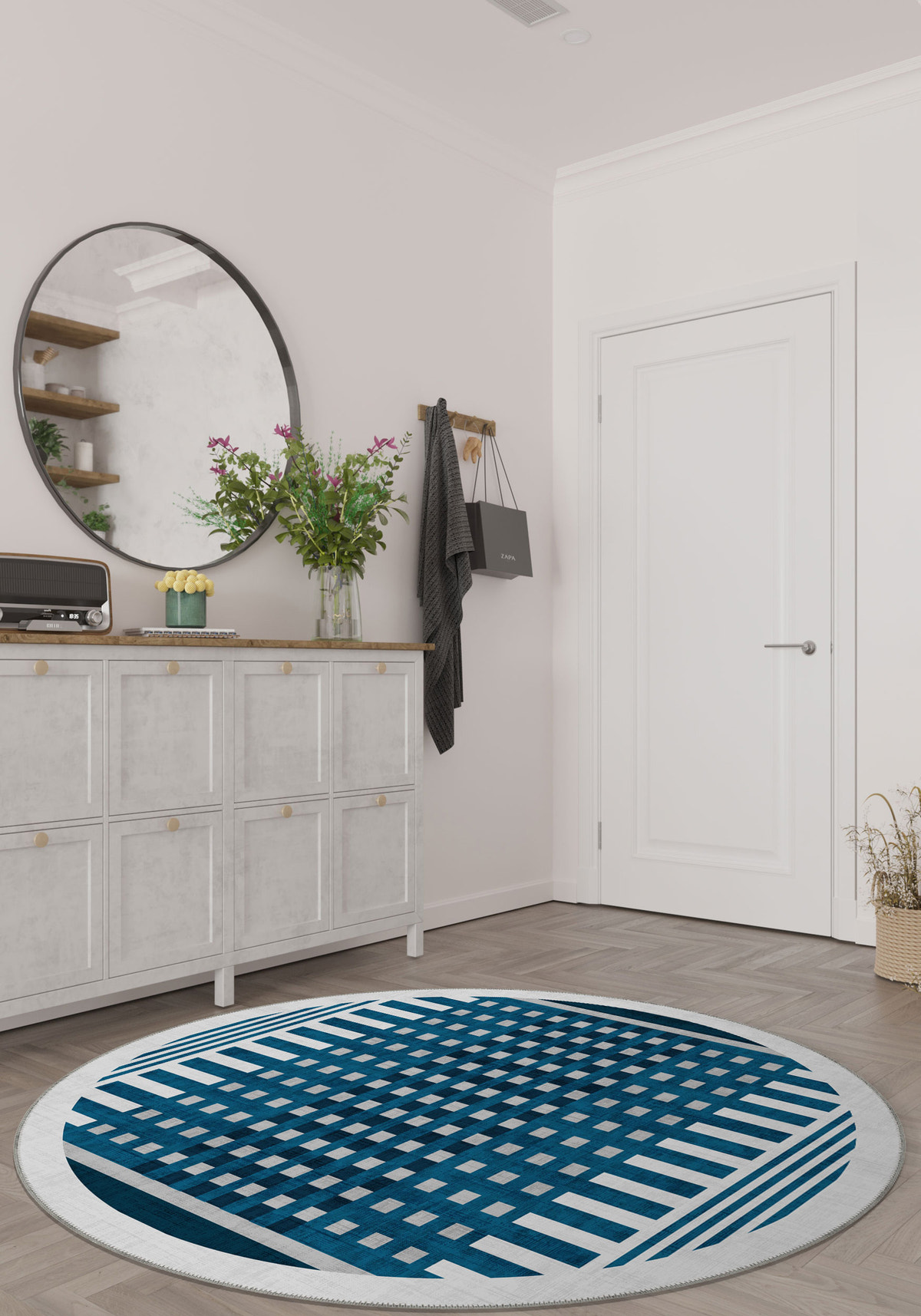 Entryway Rugs