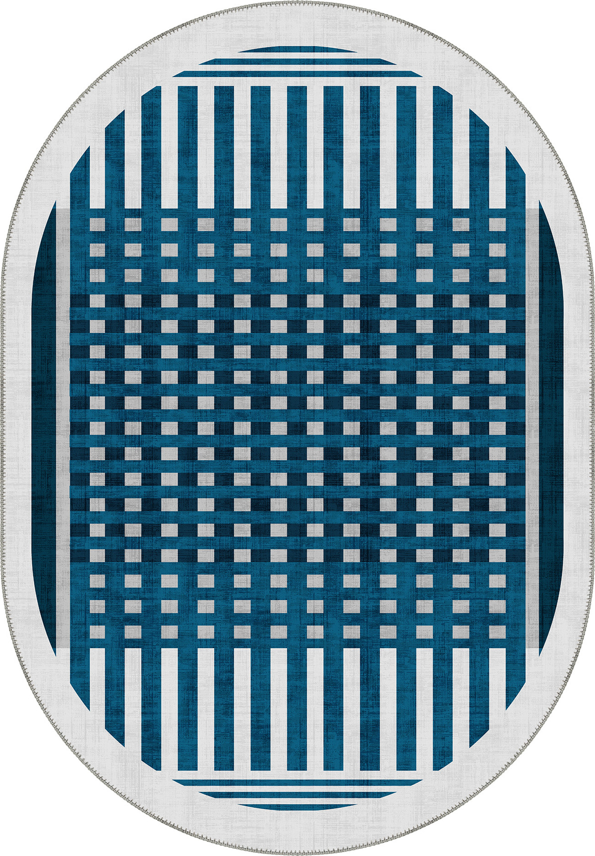 Oval Rugs