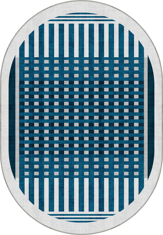 Oval Rugs