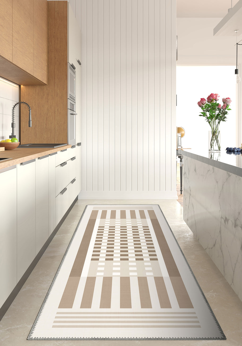 Kitchen Rugs