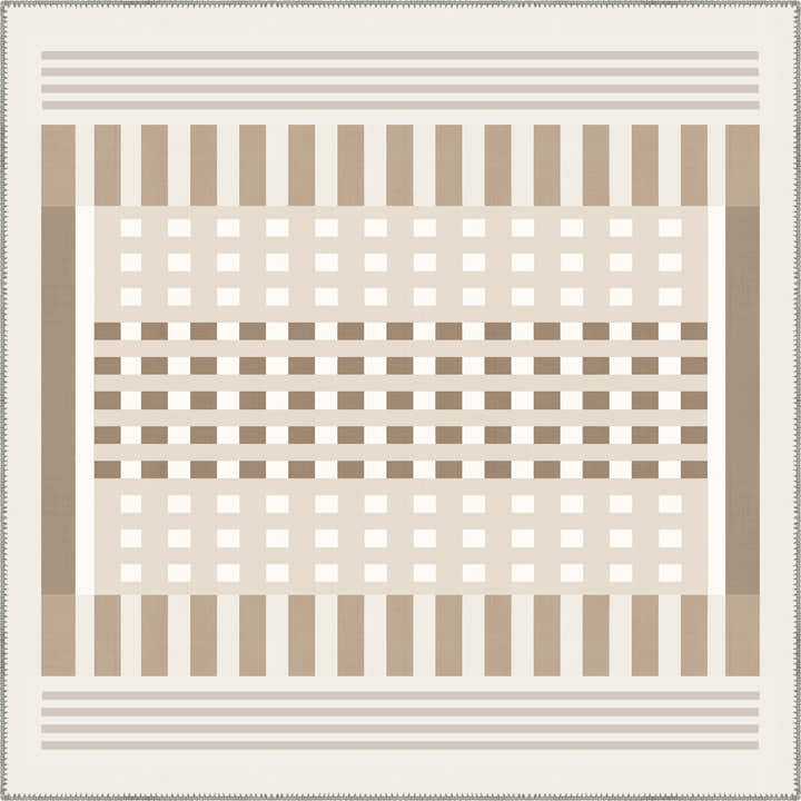Square Rugs