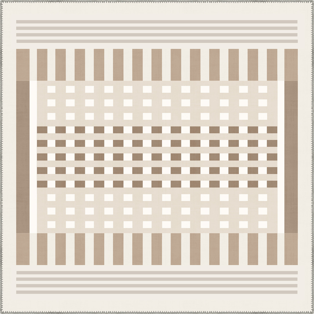 Square Rugs