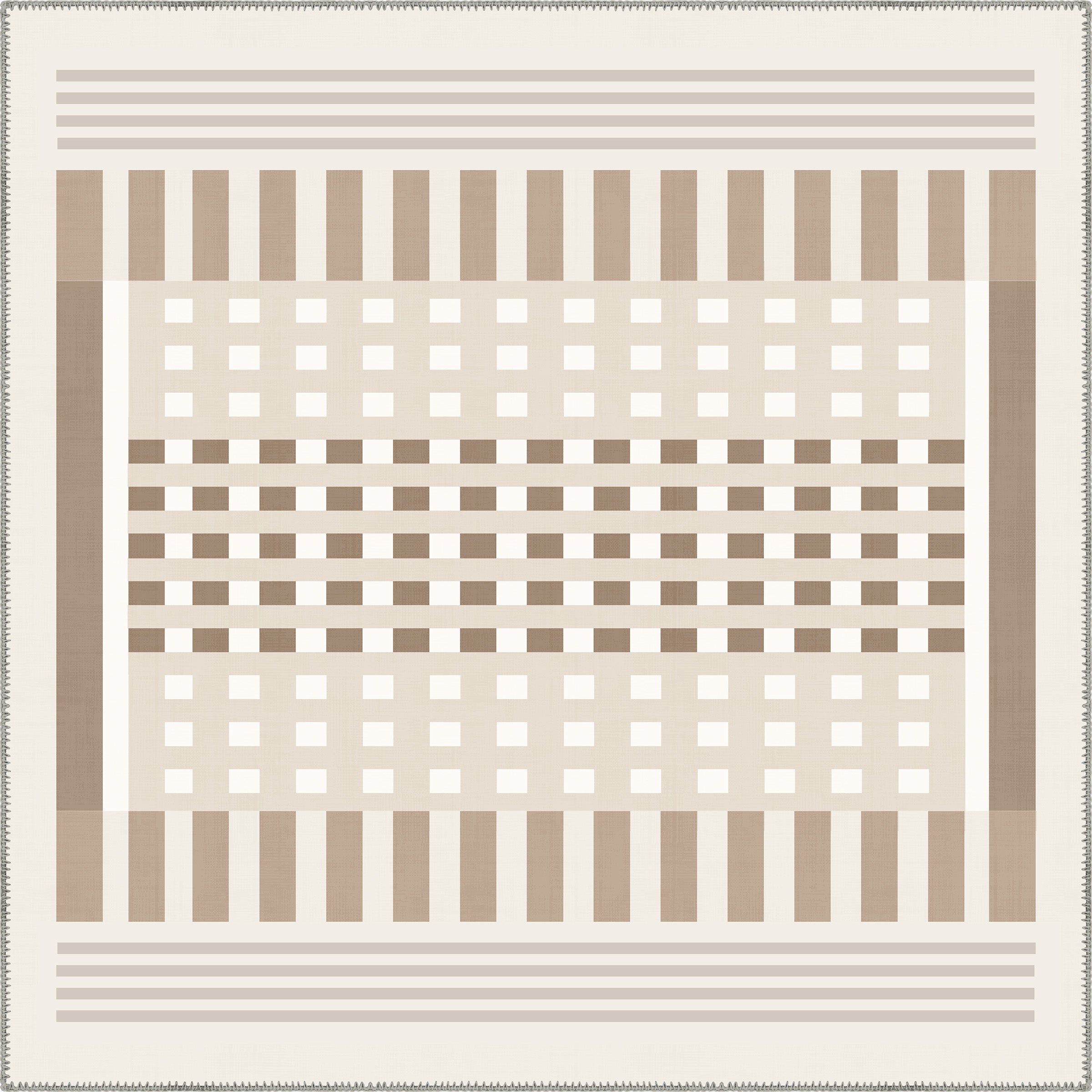 Square Rugs