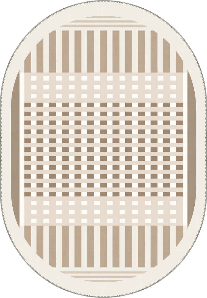 Oval Rugs