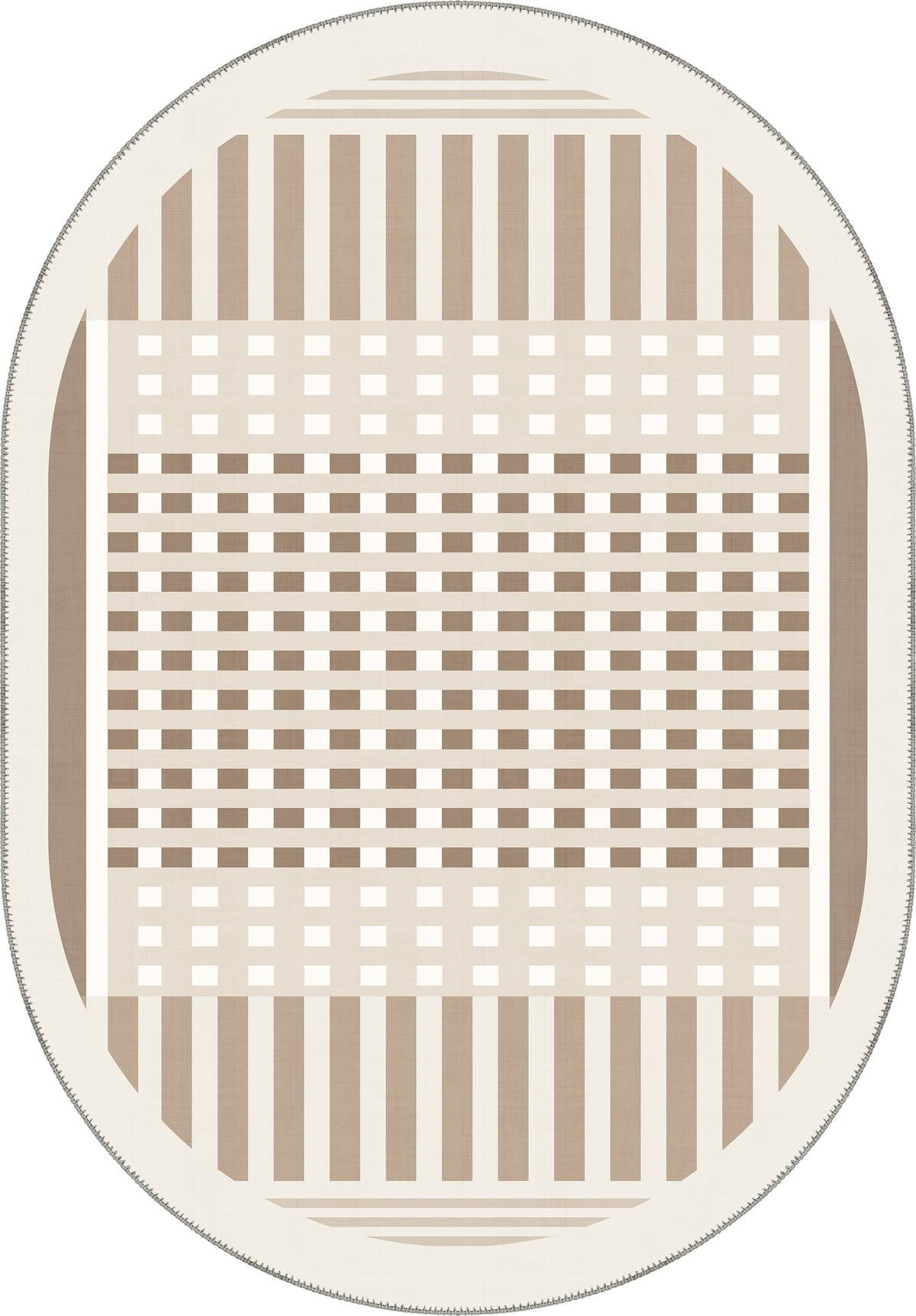 Oval Rugs