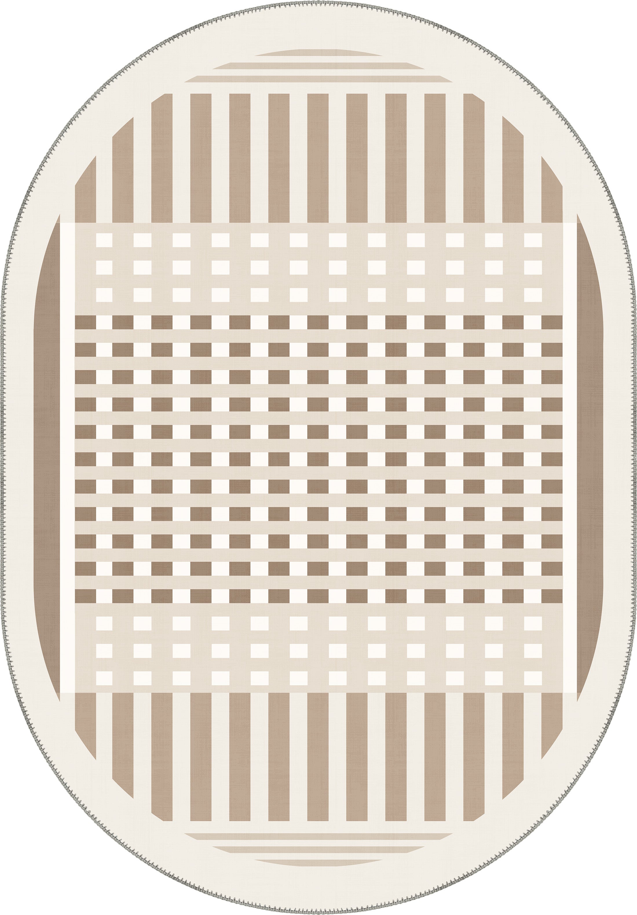 Oval Rugs