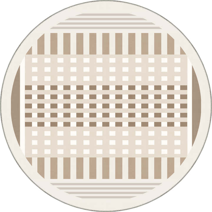 Round Rugs