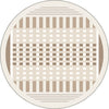 Round Rugs