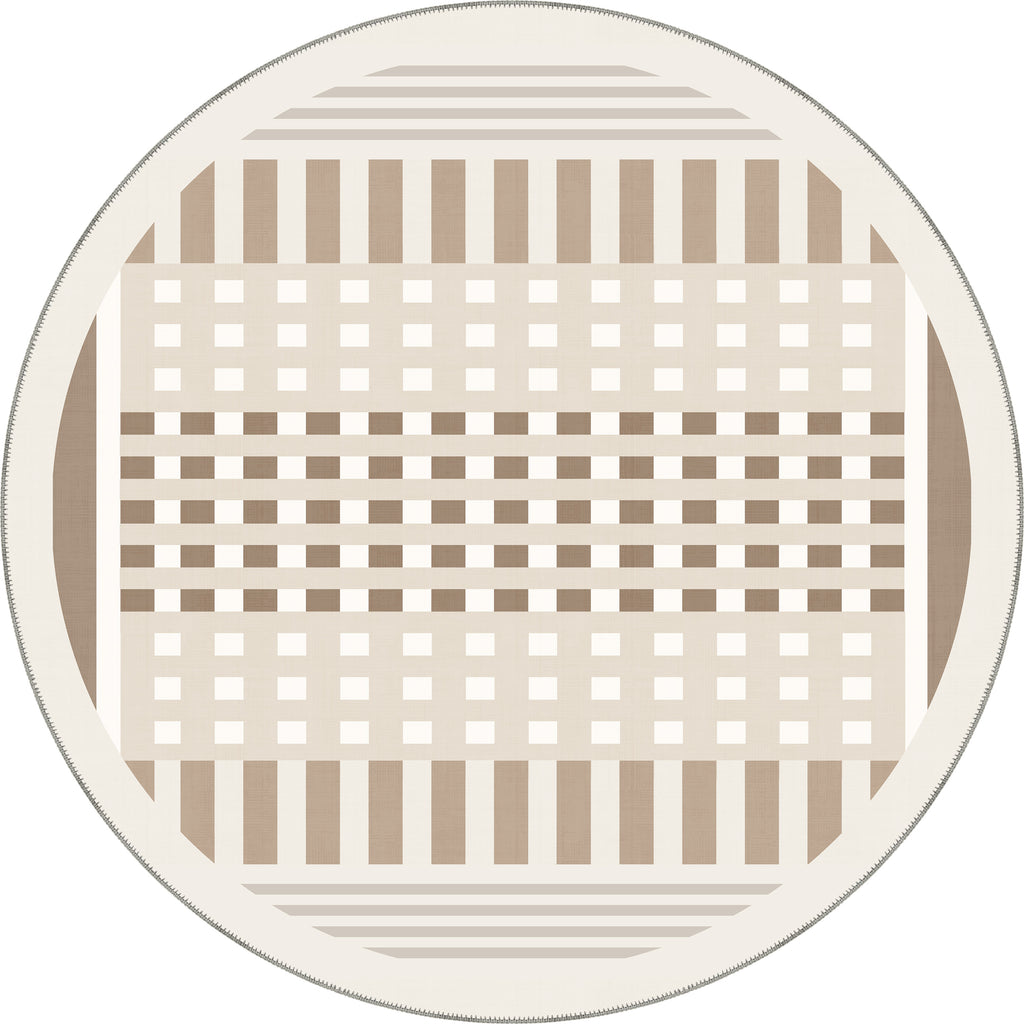 Round Rugs