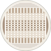 Round Rugs