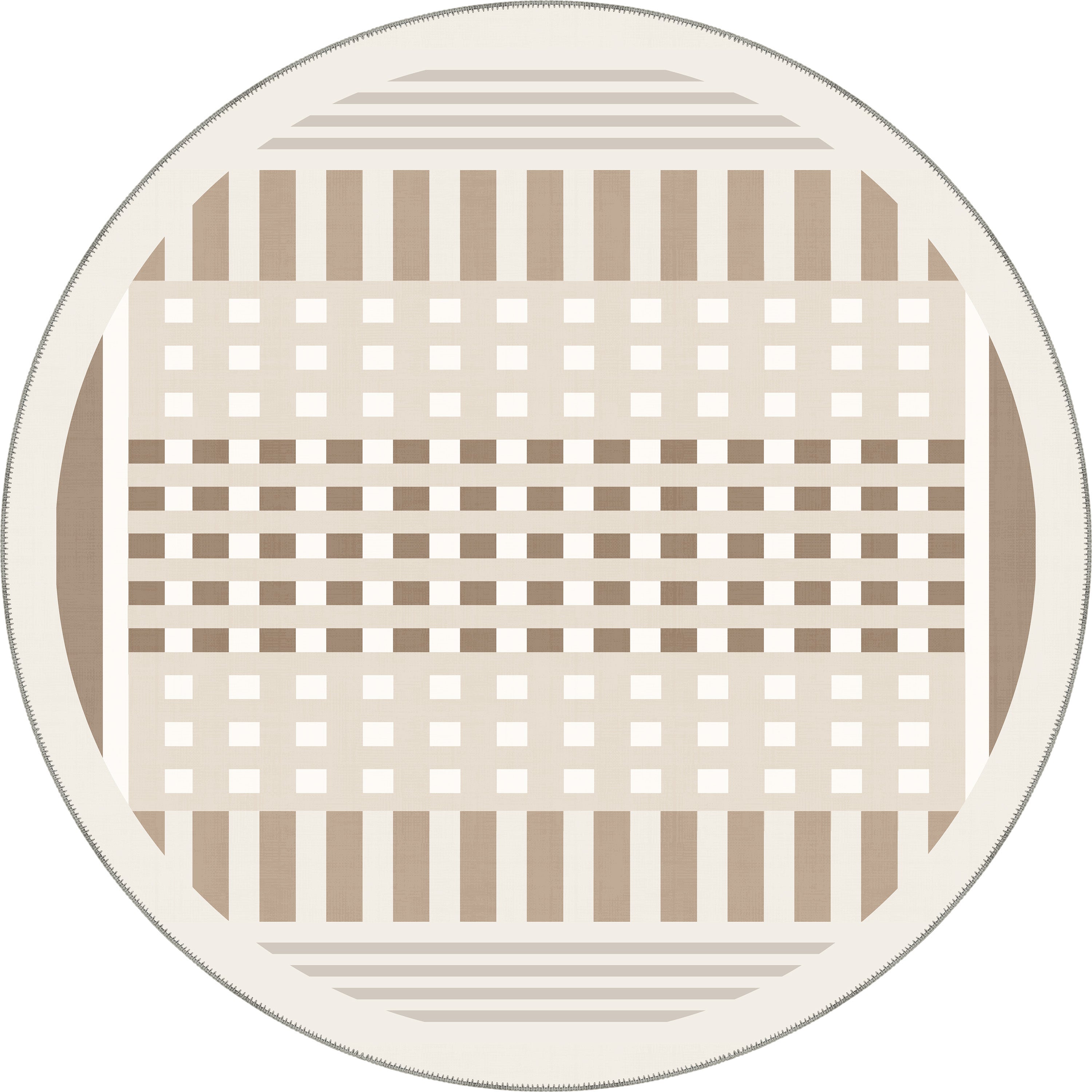 Round Rugs
