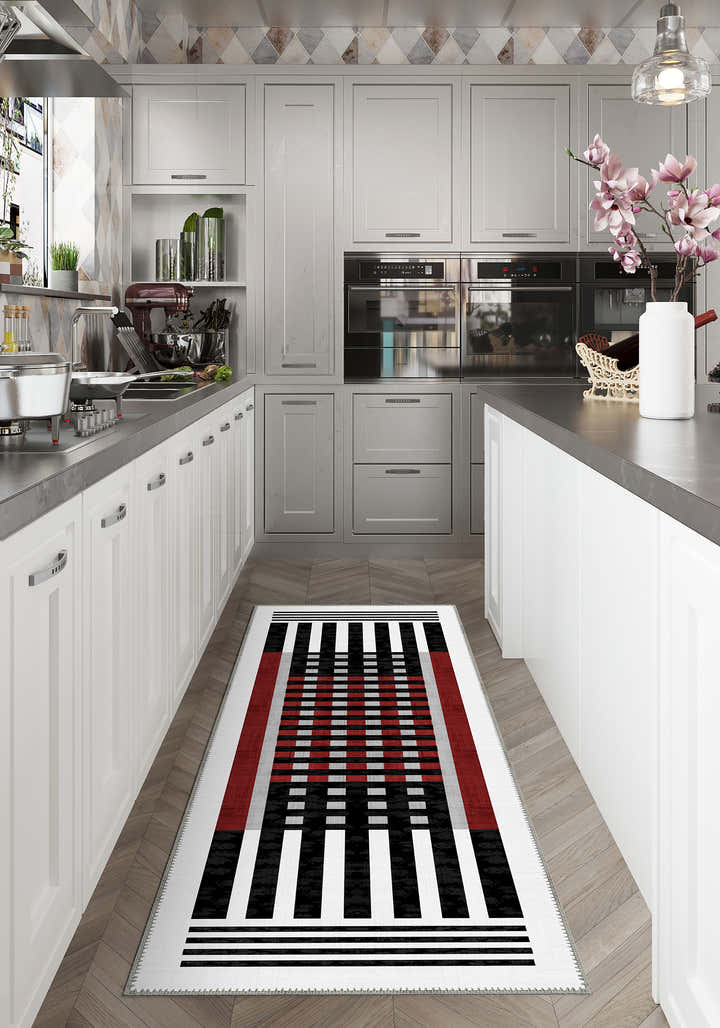 Kitchen Rugs