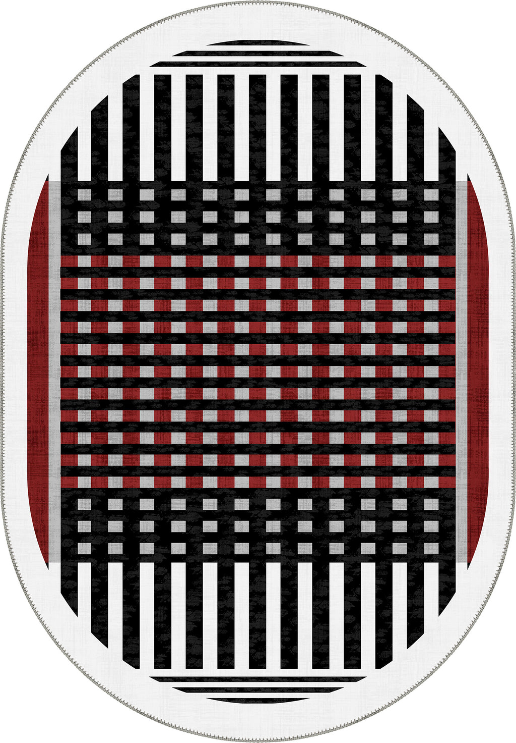 Oval Rugs