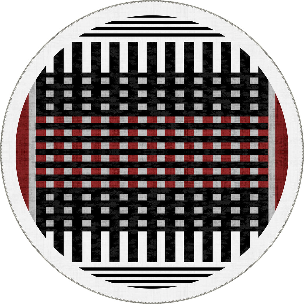 Round Rugs