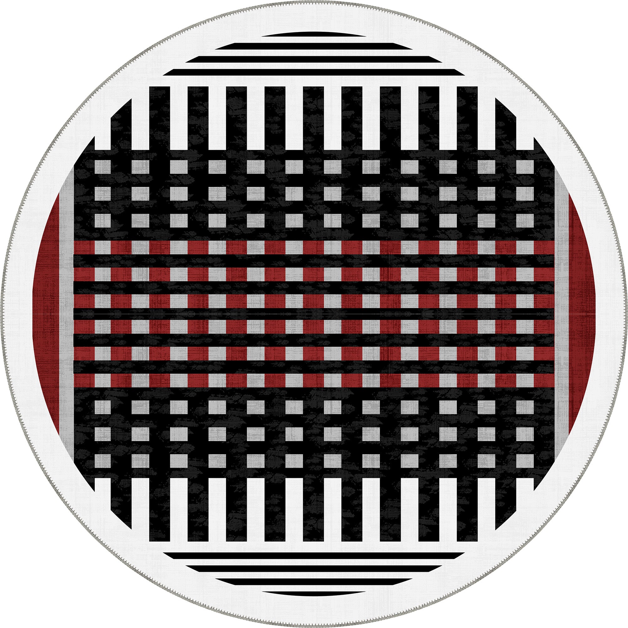 Round Rugs