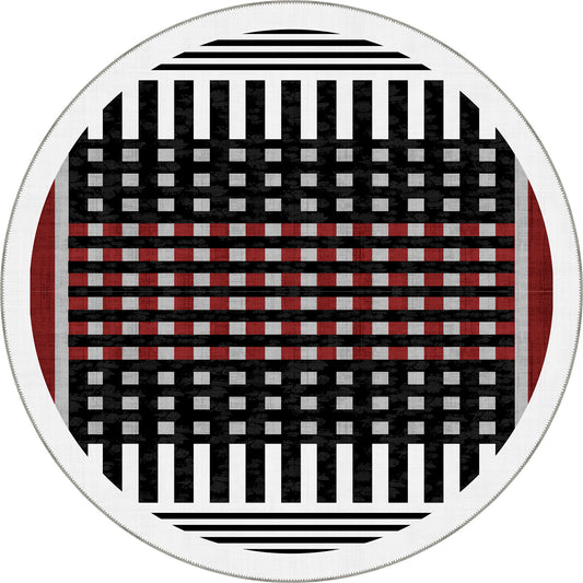 Round Rugs