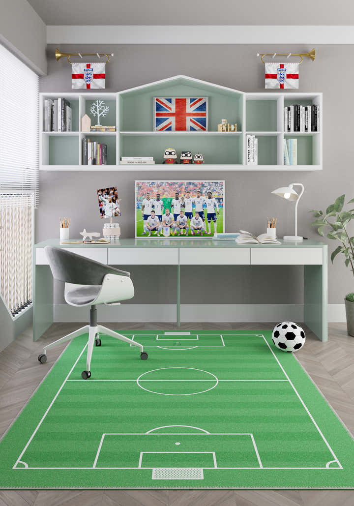 Office Rugs