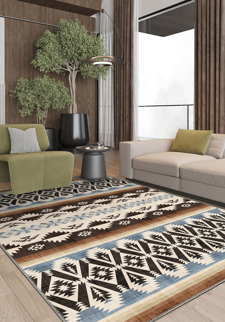 Living Room Rugs