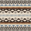 Square Rugs