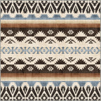 Square Rugs