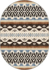 Oval Rugs