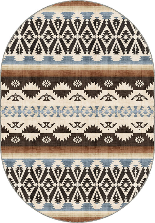 Oval Rugs
