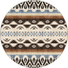 Round Rugs