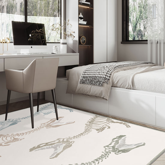 Bedroom Rugs