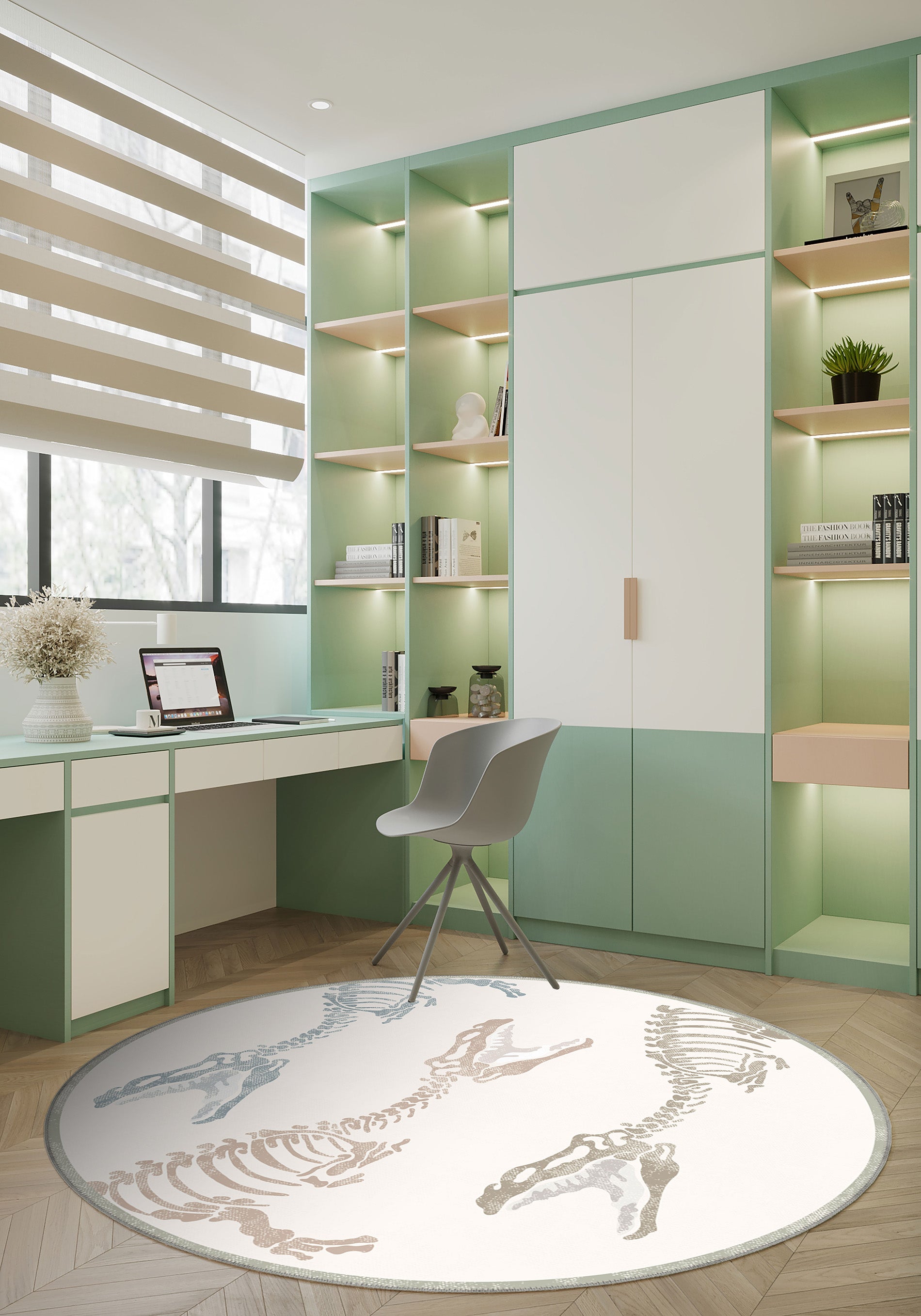 Office Rugs