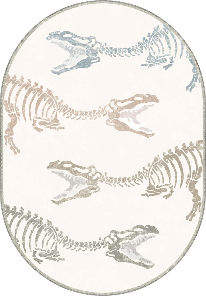 Oval Rugs