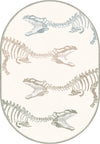 Oval Rugs