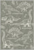 Daxon Green Dinosaur Rug