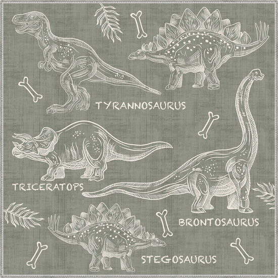 Square Rugs