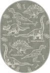 Oval Rugs