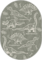 Oval Rugs