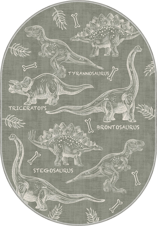 Oval Rugs