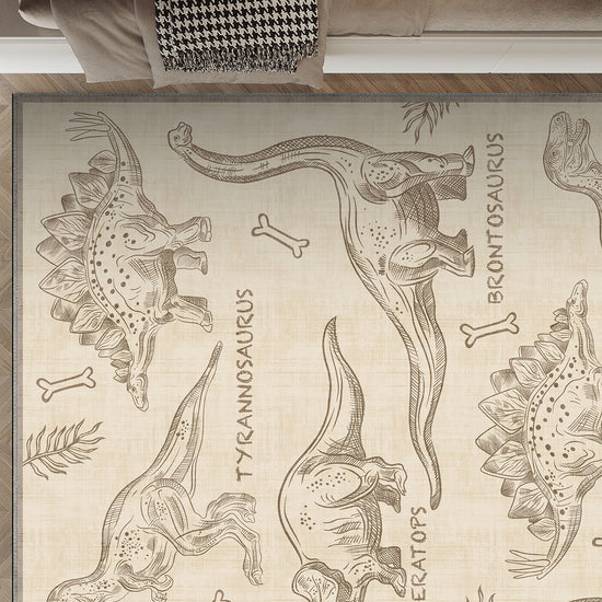 Living Room Rugs