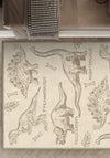 Living Room Rugs