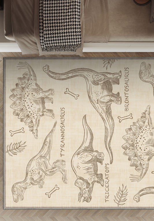 Living Room Rugs
