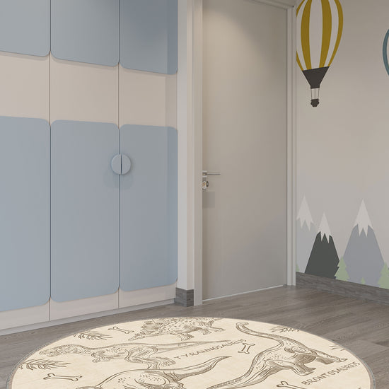 Kids Room Rugs