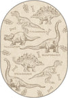 Oval Rugs
