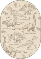 Oval Rugs