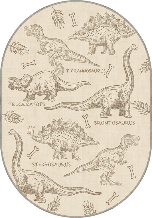 Oval Rugs