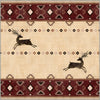 Square Rugs