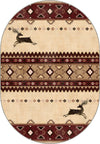 Oval Rugs