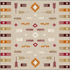 Square Rugs