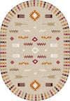 Oval Rugs
