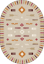 Oval Rugs