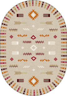 Oval Rugs